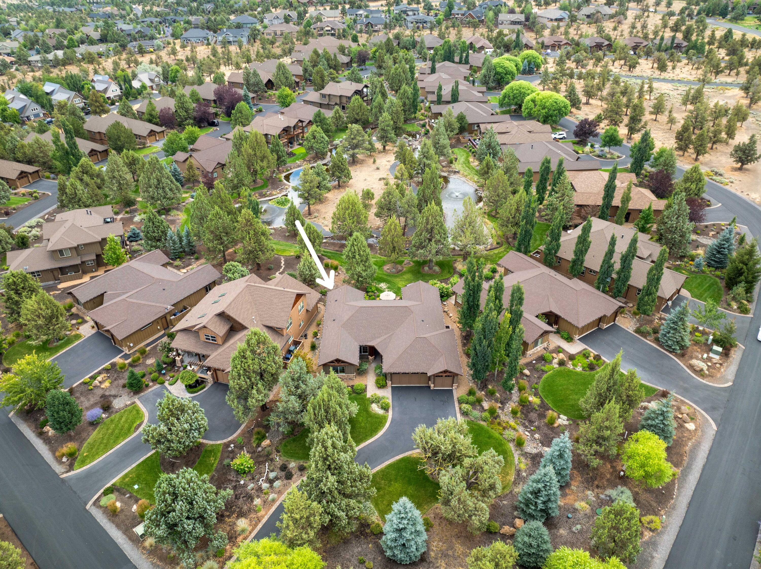 Eagle Crest - Residential