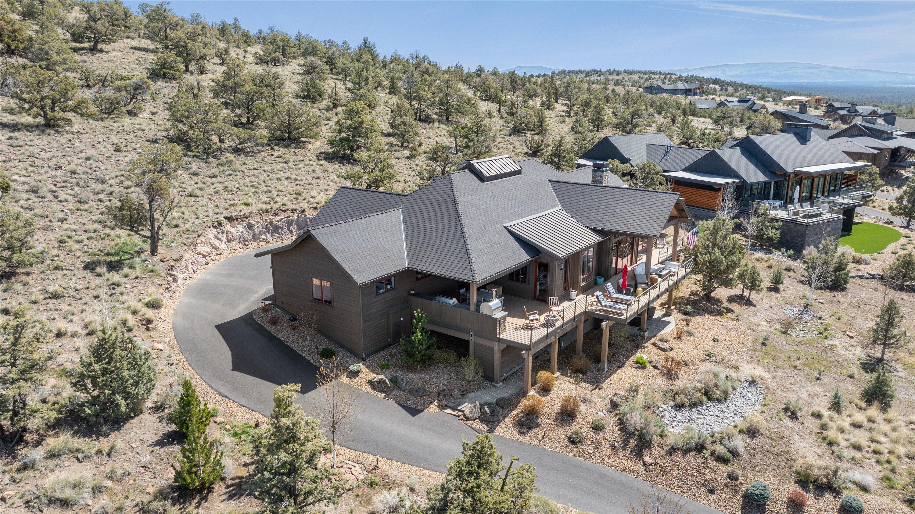 Brasada Ranch - Residential