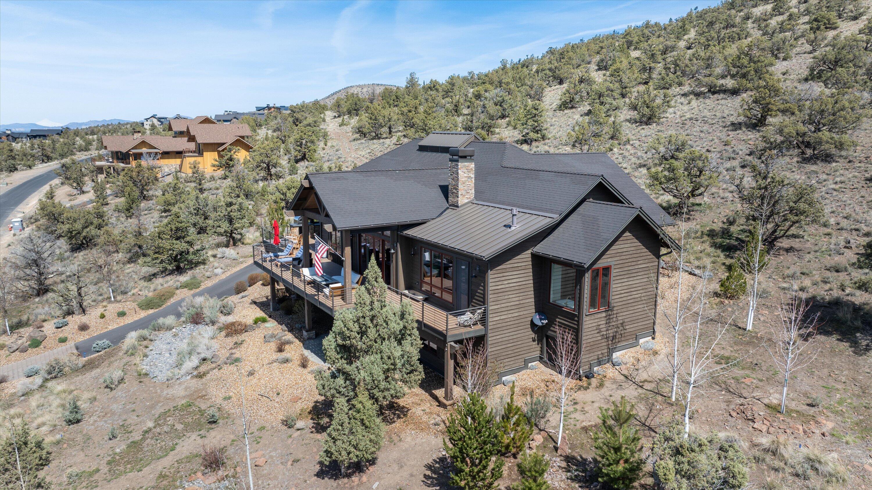 Brasada Ranch - Residential