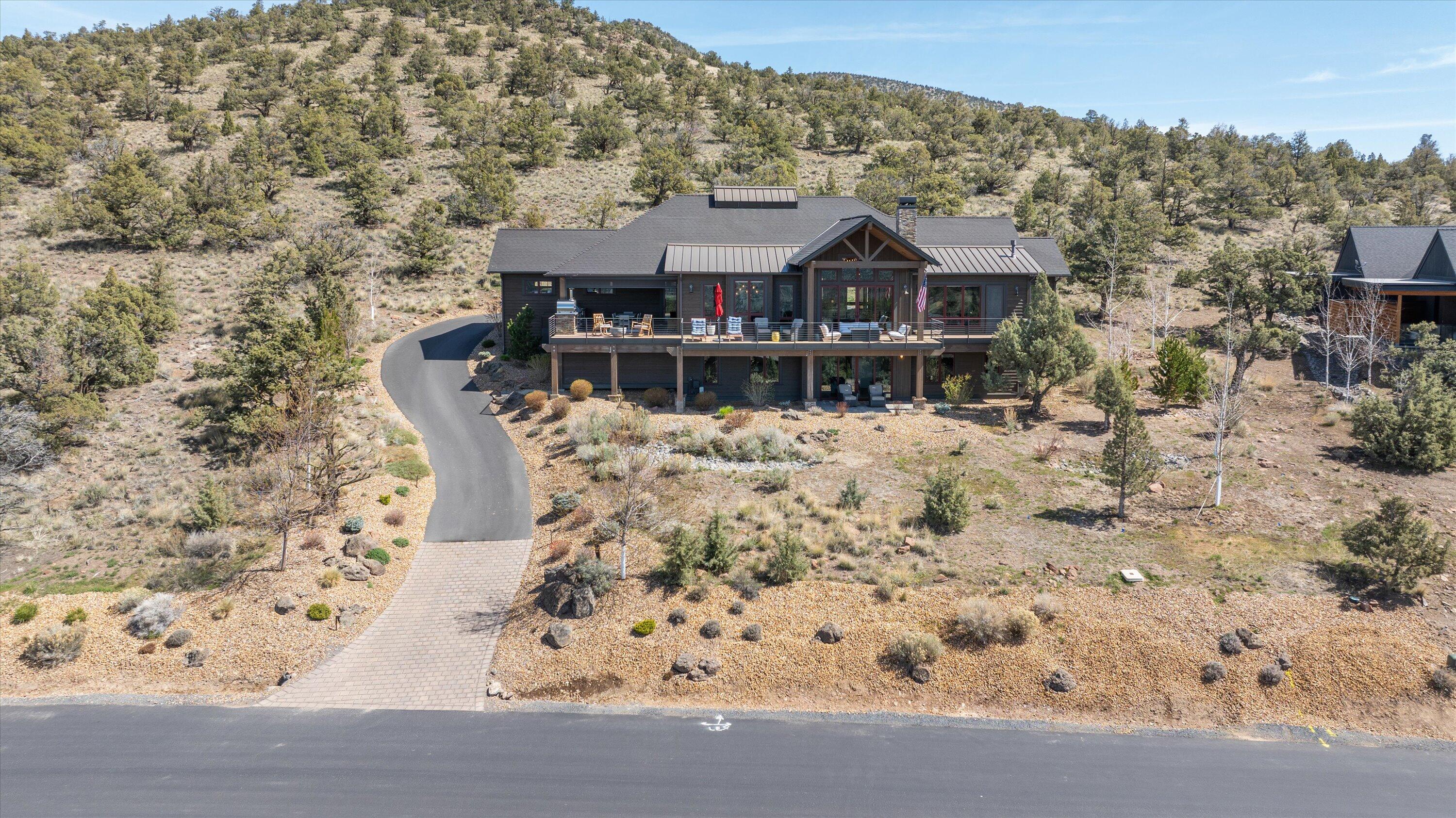 Brasada Ranch - Residential