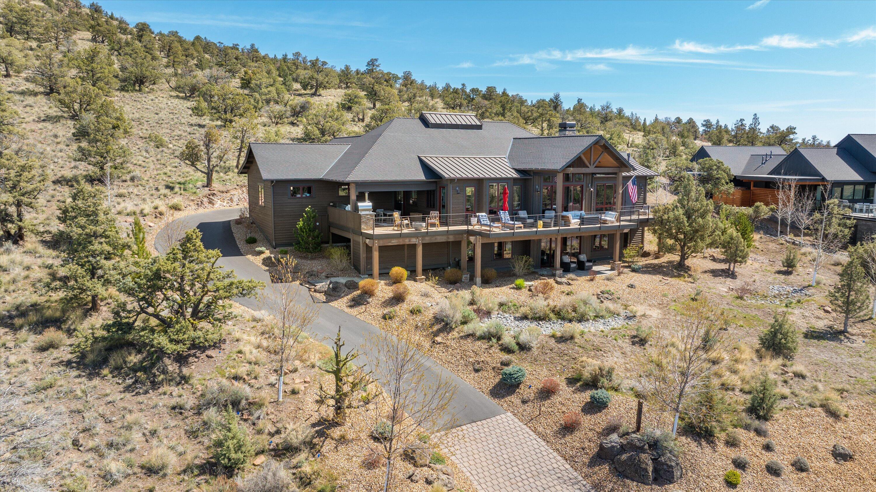 Brasada Ranch - Residential