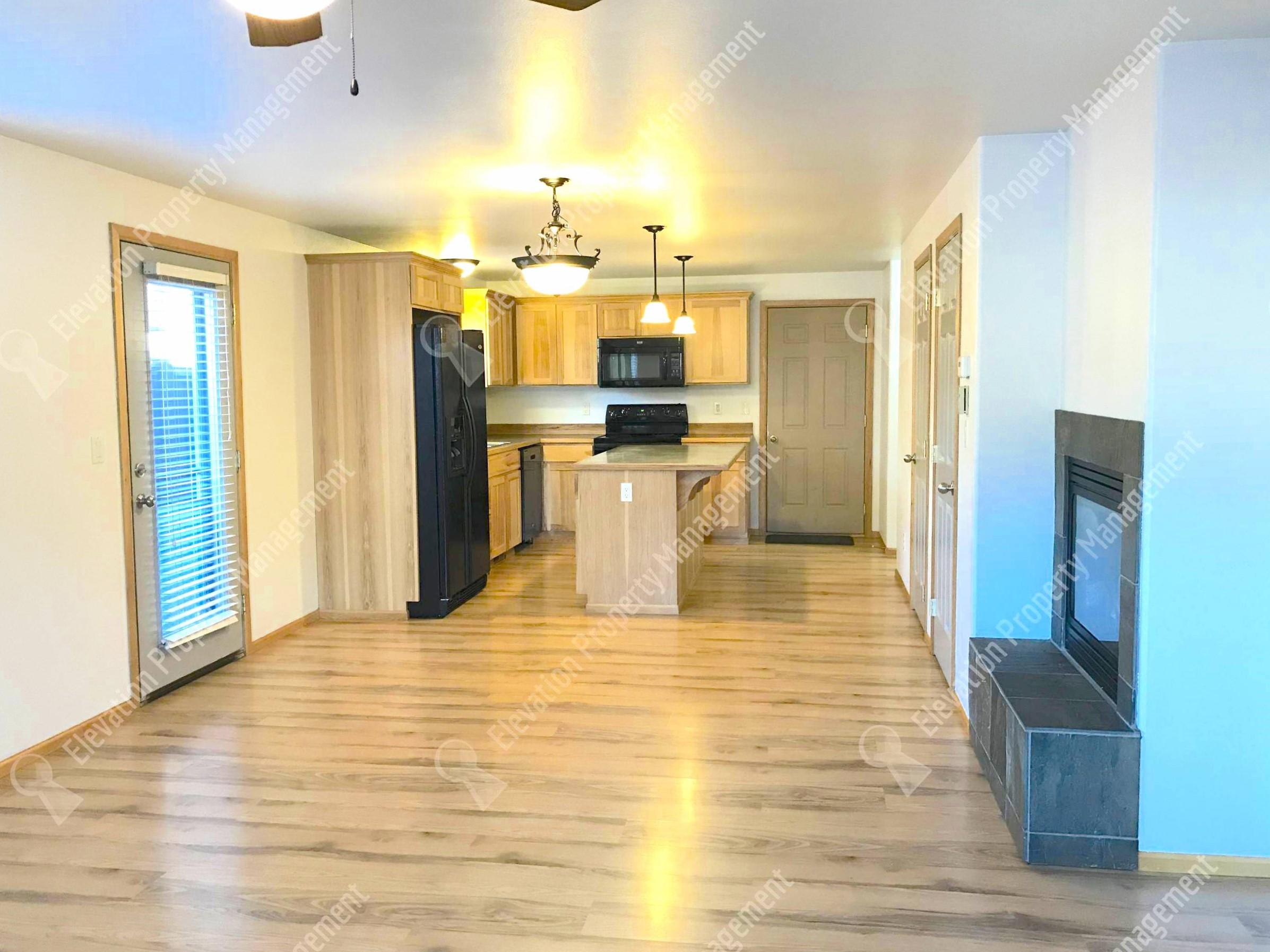 Westside Meadows - Residential Income