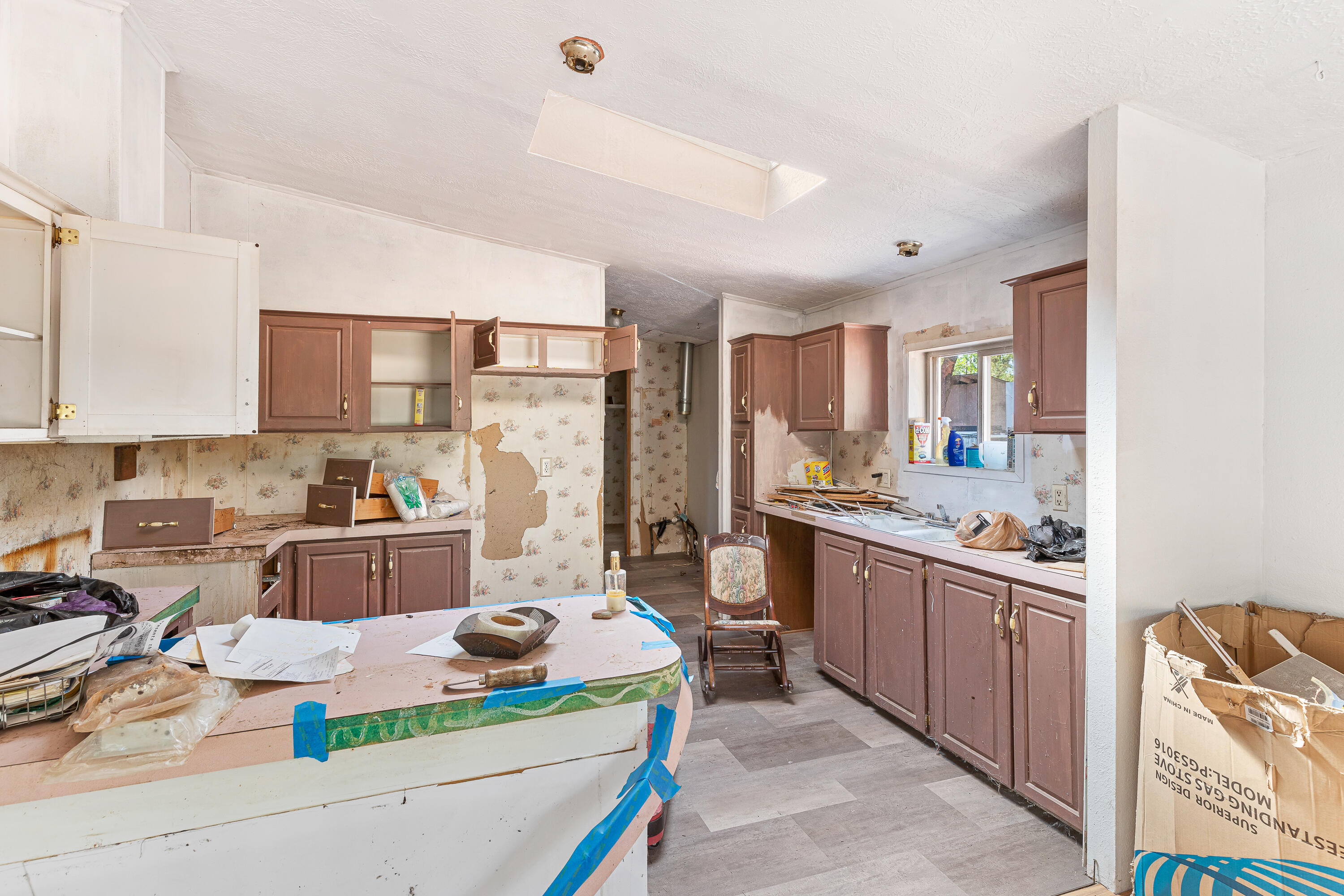 N/A - Residential