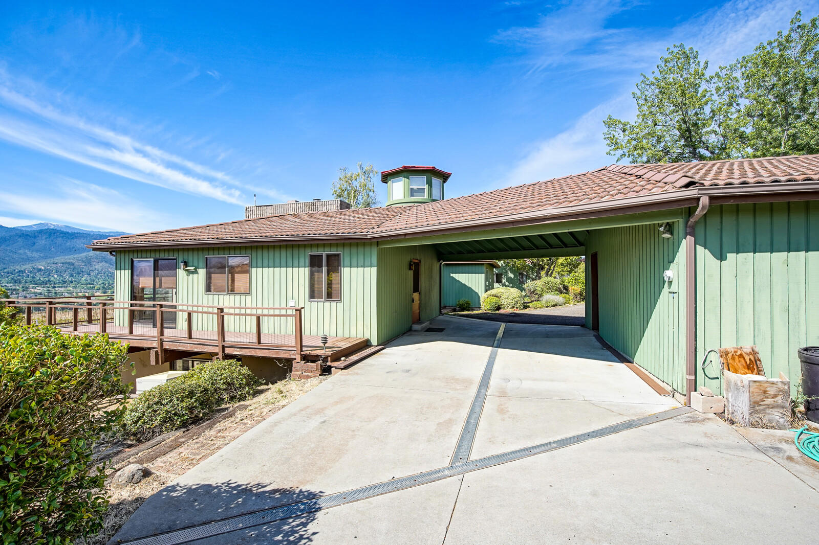 N/A - Residential