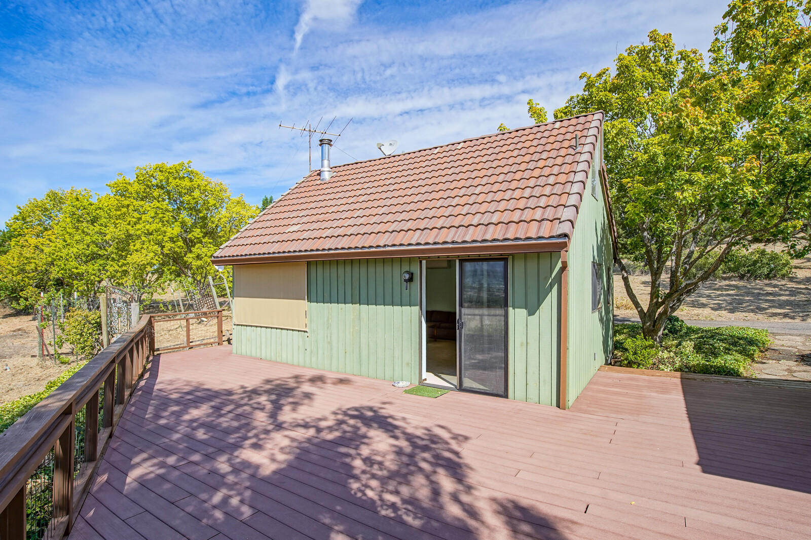 N/A - Residential