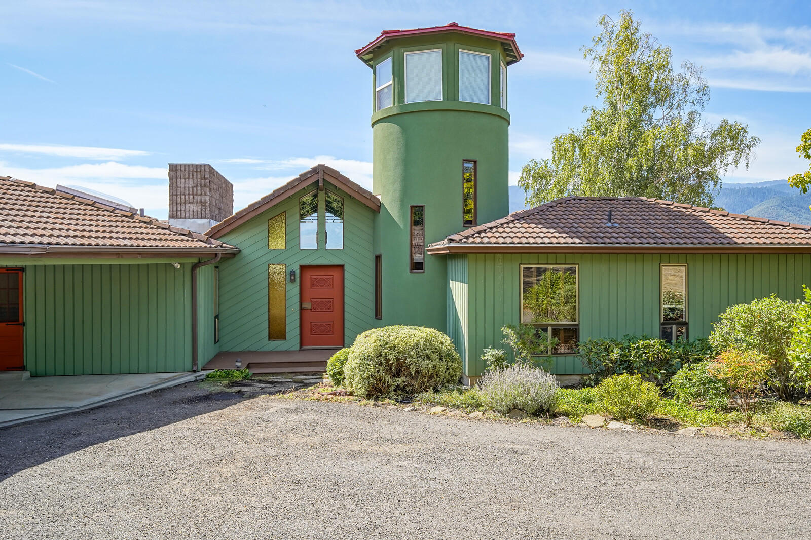 N/A - Residential