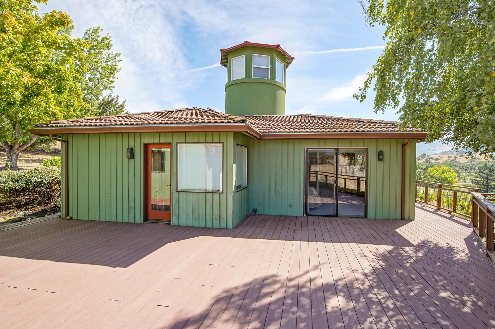 N/A - Residential