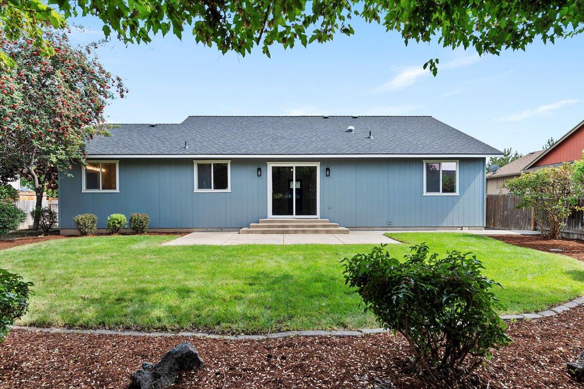 Canyon Point - Residential
