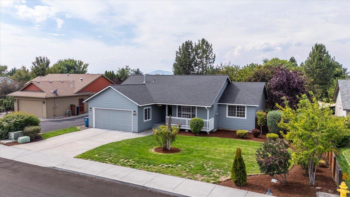 Canyon Point - Residential