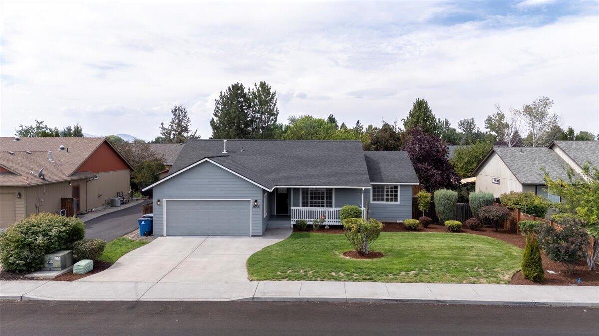 Canyon Point - Residential