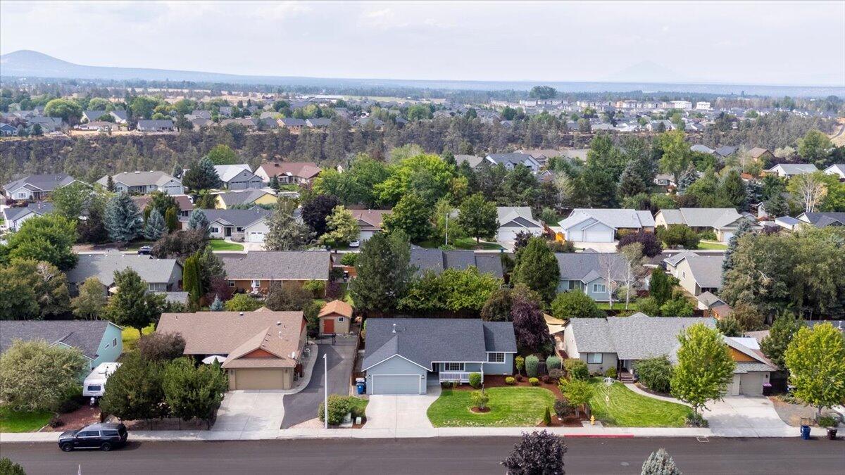 Canyon Point - Residential