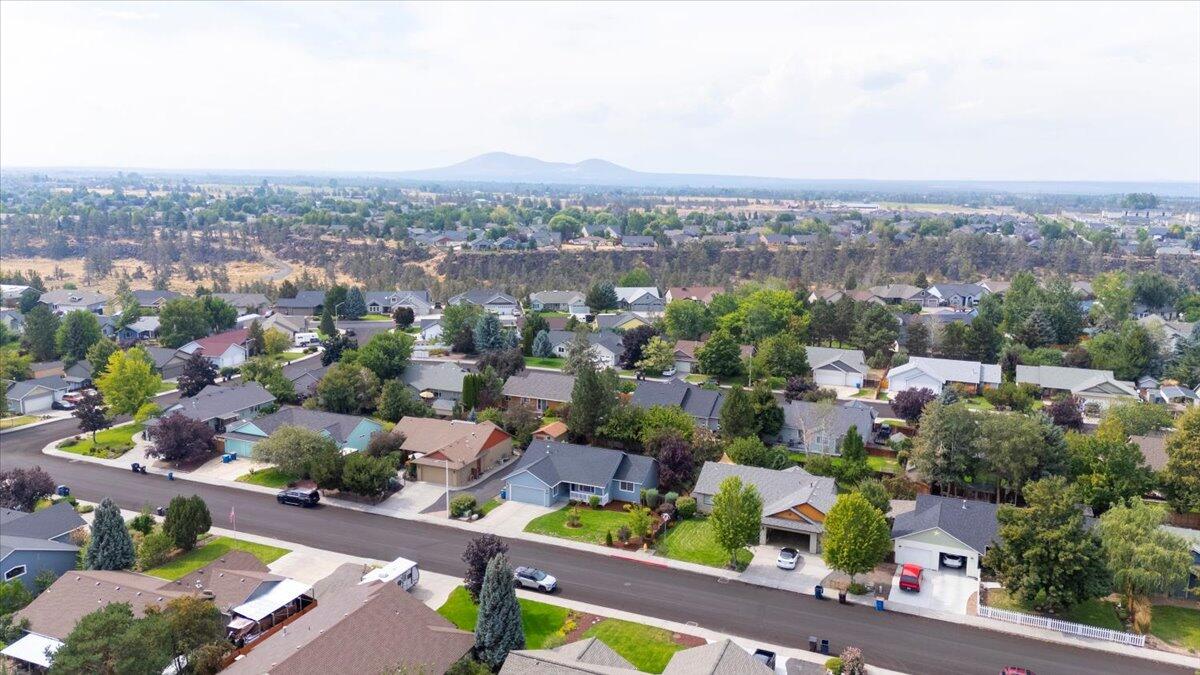 Canyon Point - Residential