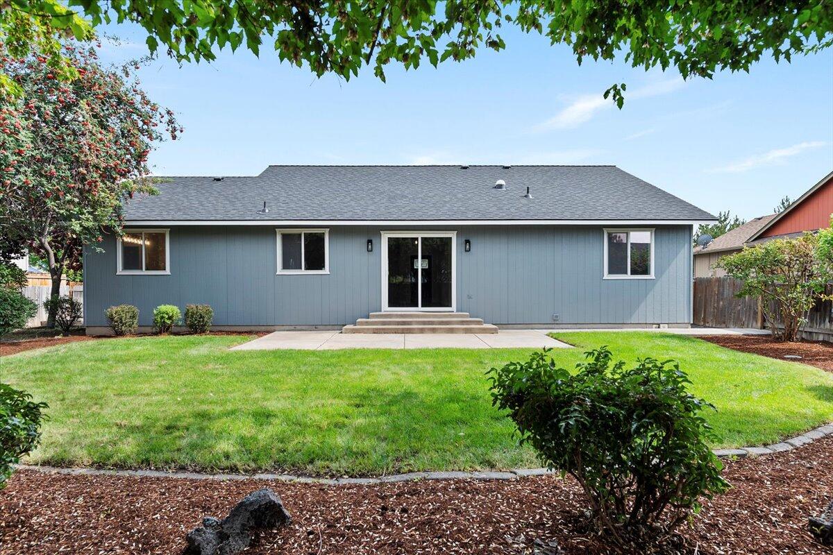 Canyon Point - Residential