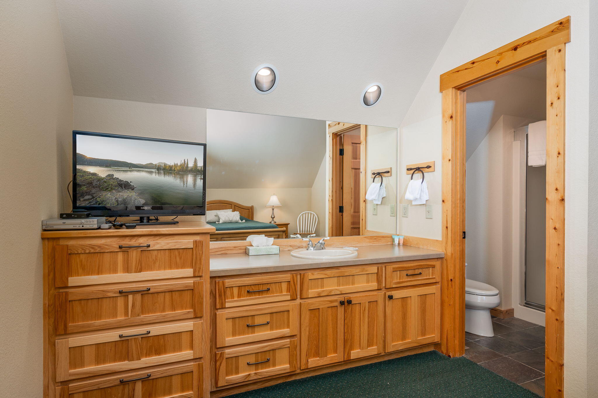 Ridge At Eagle Crest - Residential