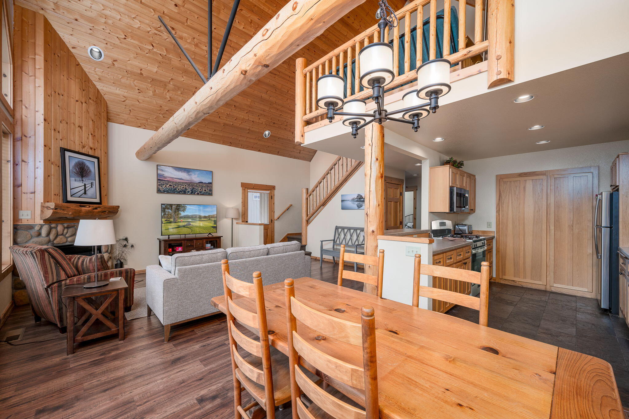 Ridge At Eagle Crest - Residential