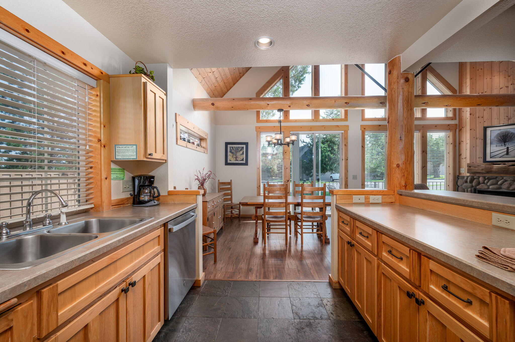Ridge At Eagle Crest - Residential