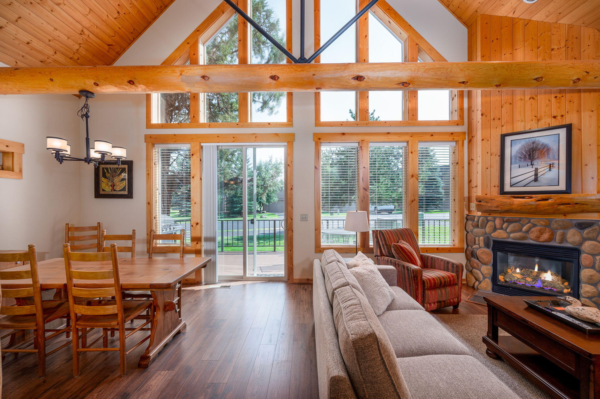 Ridge At Eagle Crest - Residential