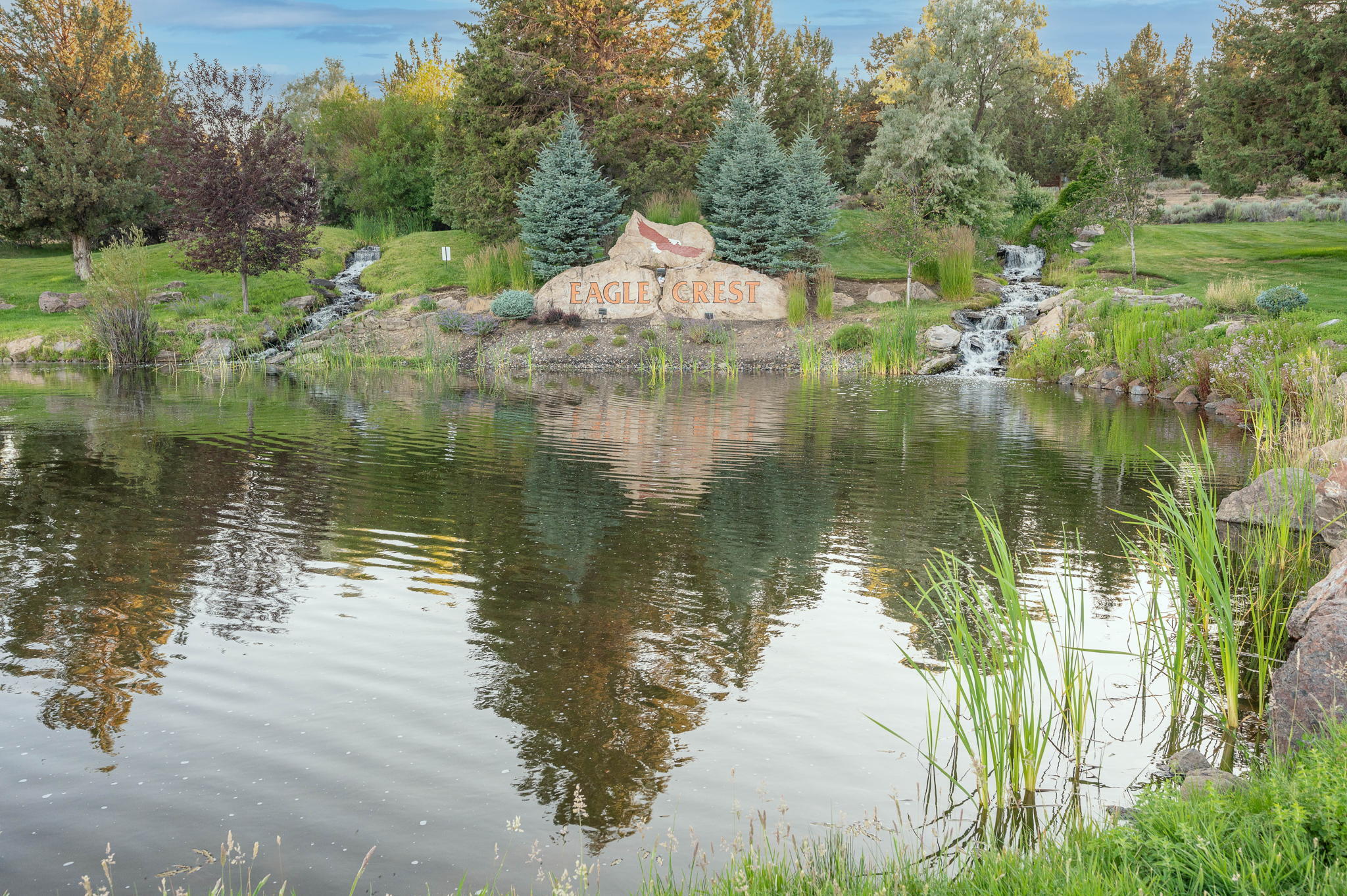 Ridge At Eagle Crest - Residential