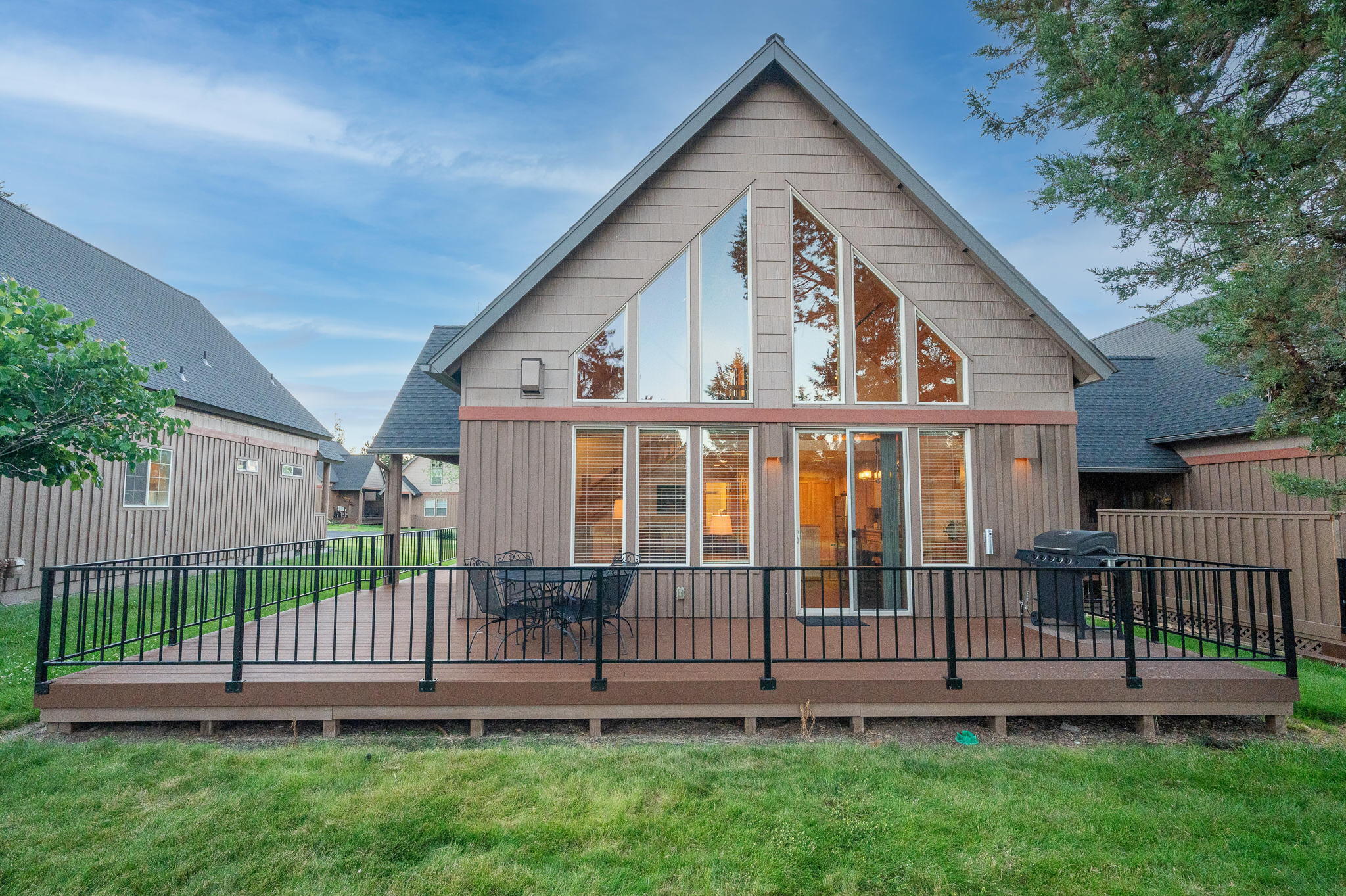 Ridge At Eagle Crest - Residential