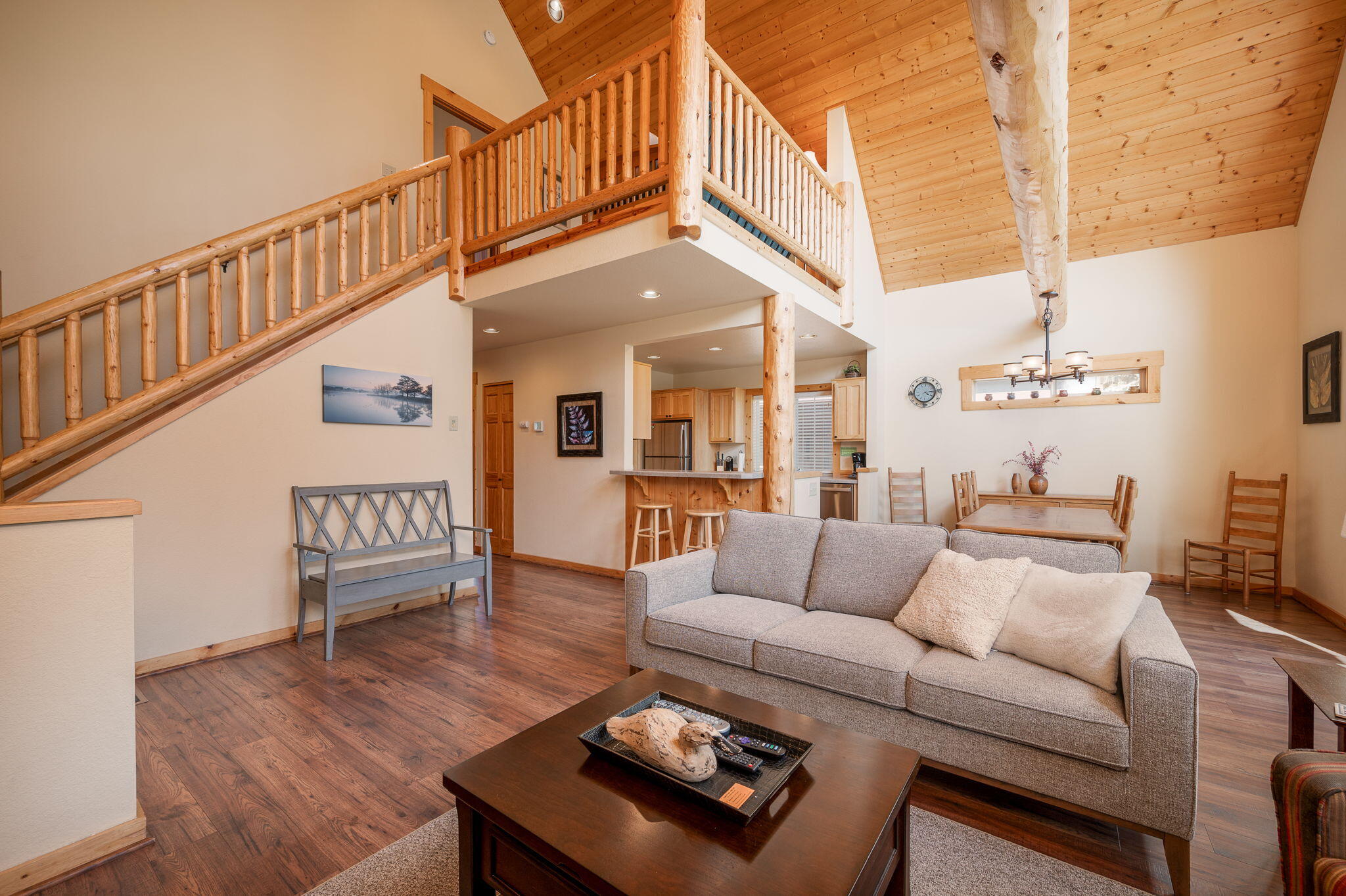 Ridge At Eagle Crest - Residential