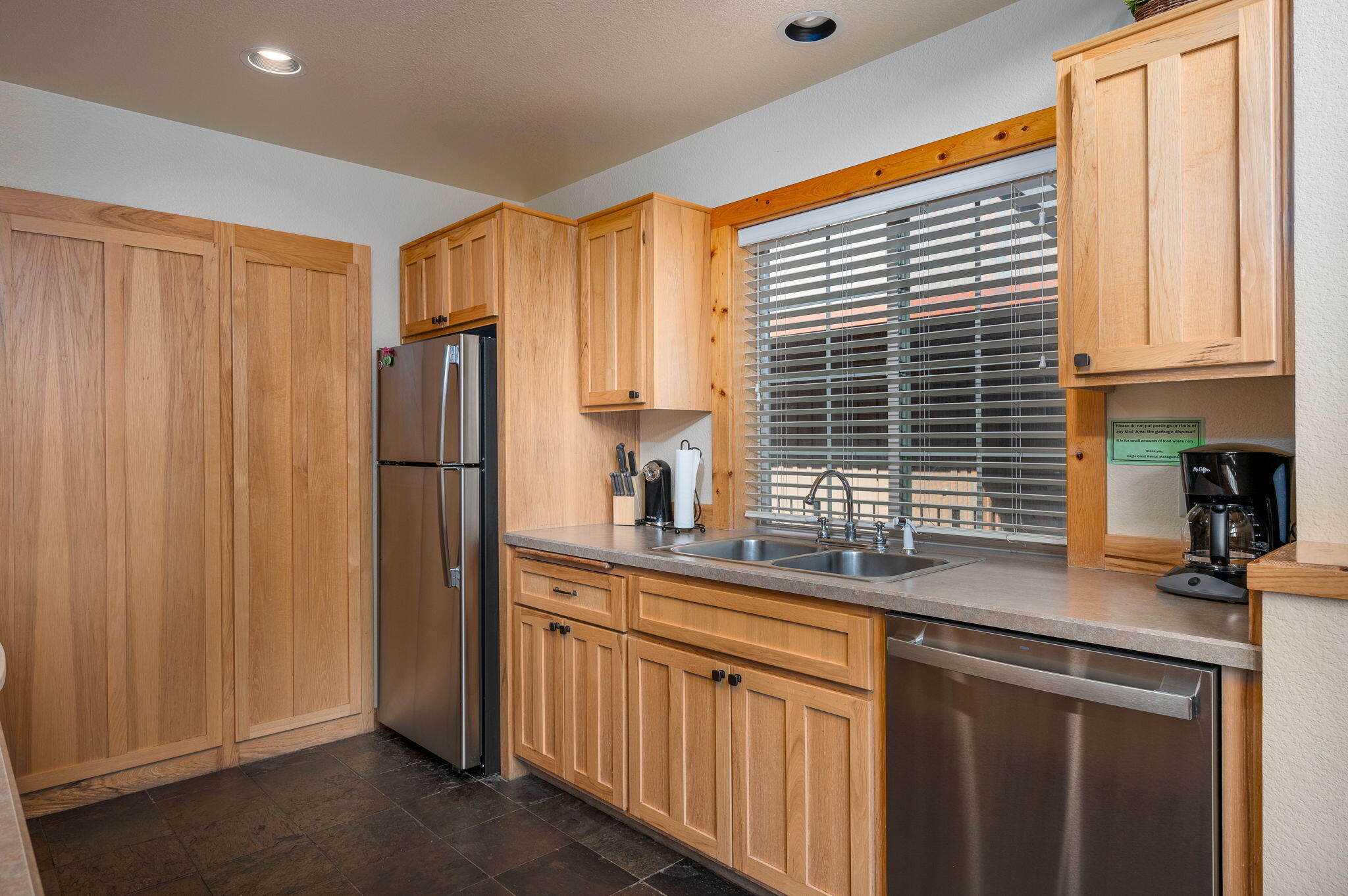 Ridge At Eagle Crest - Residential