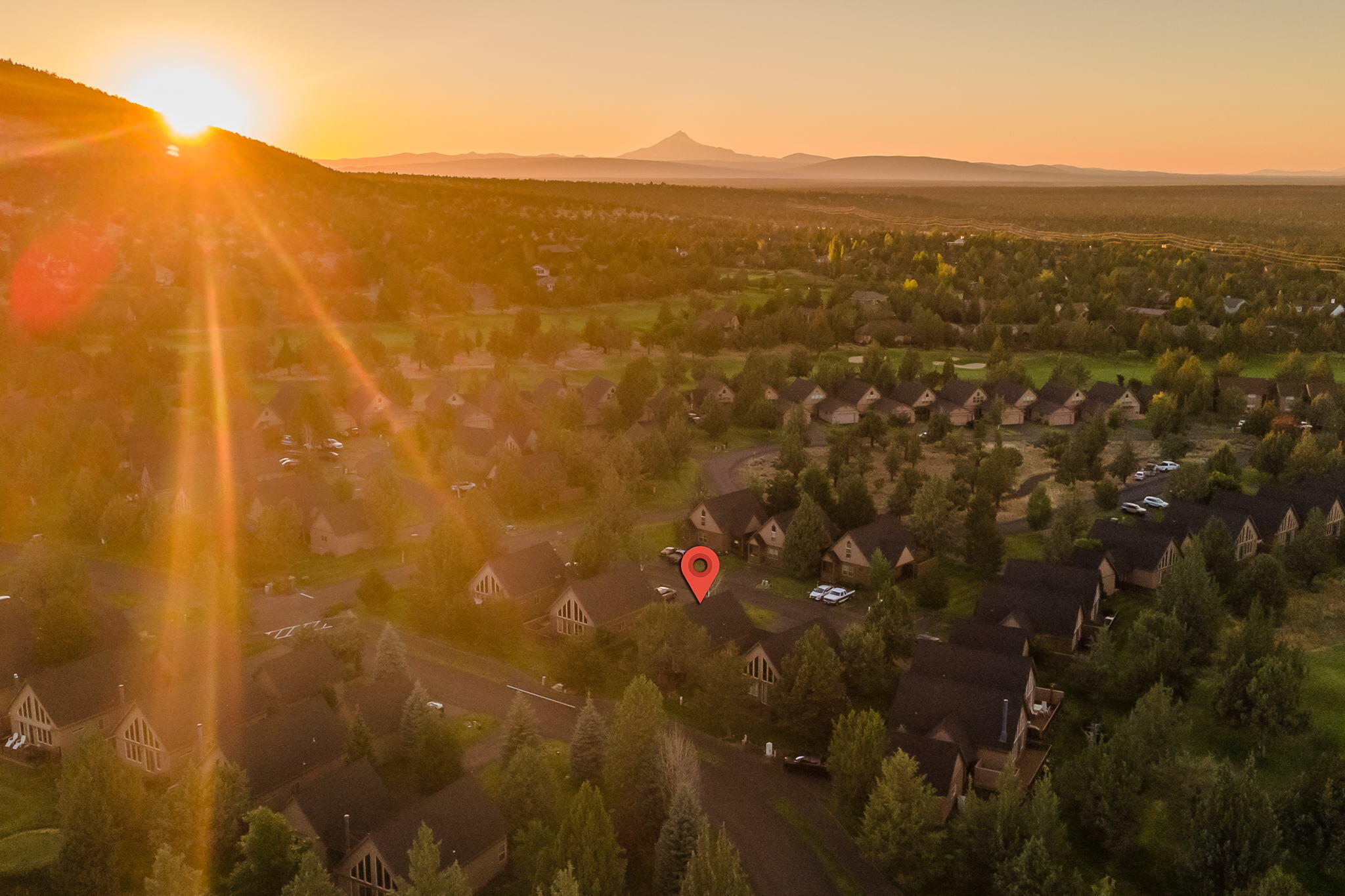Ridge At Eagle Crest - Residential