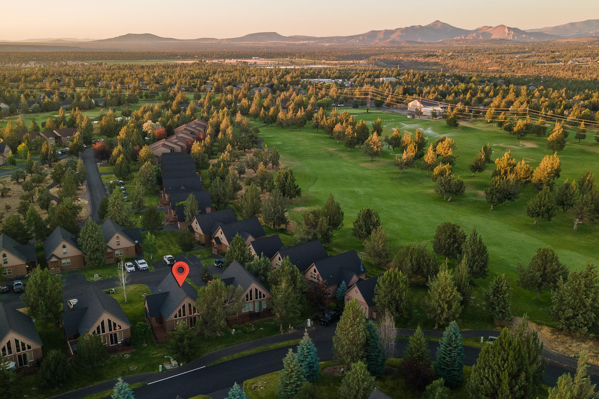 Ridge At Eagle Crest - Residential