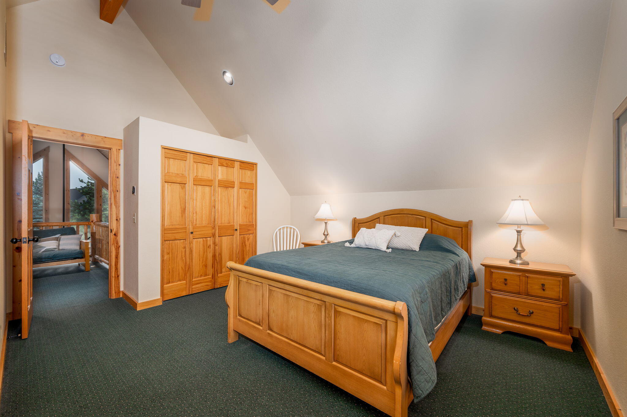 Ridge At Eagle Crest - Residential