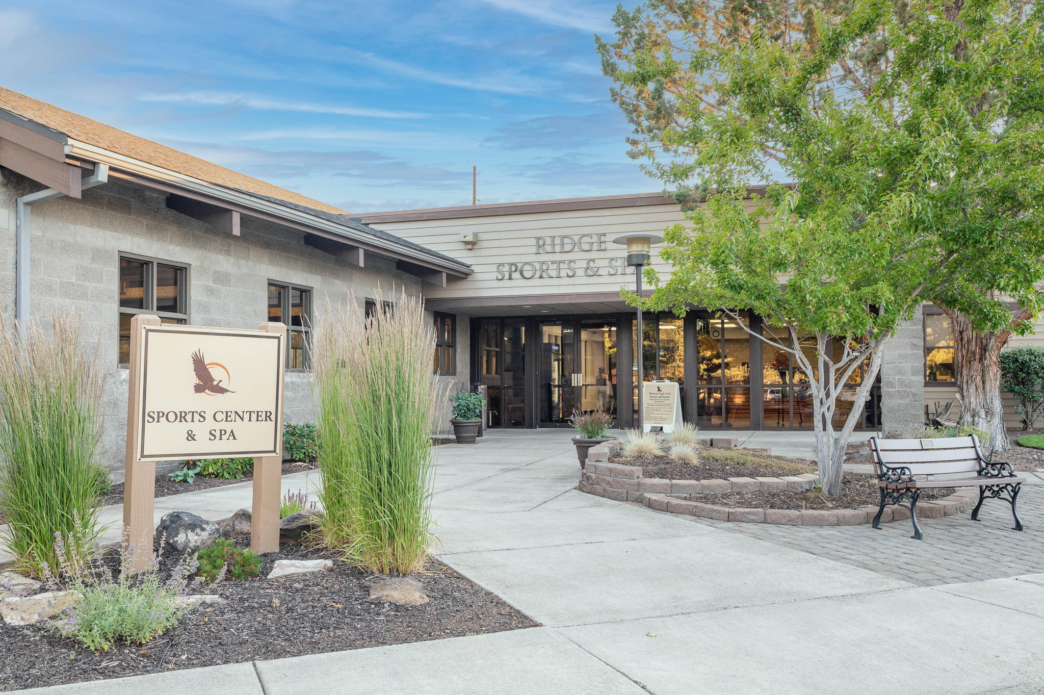 Ridge At Eagle Crest - Residential