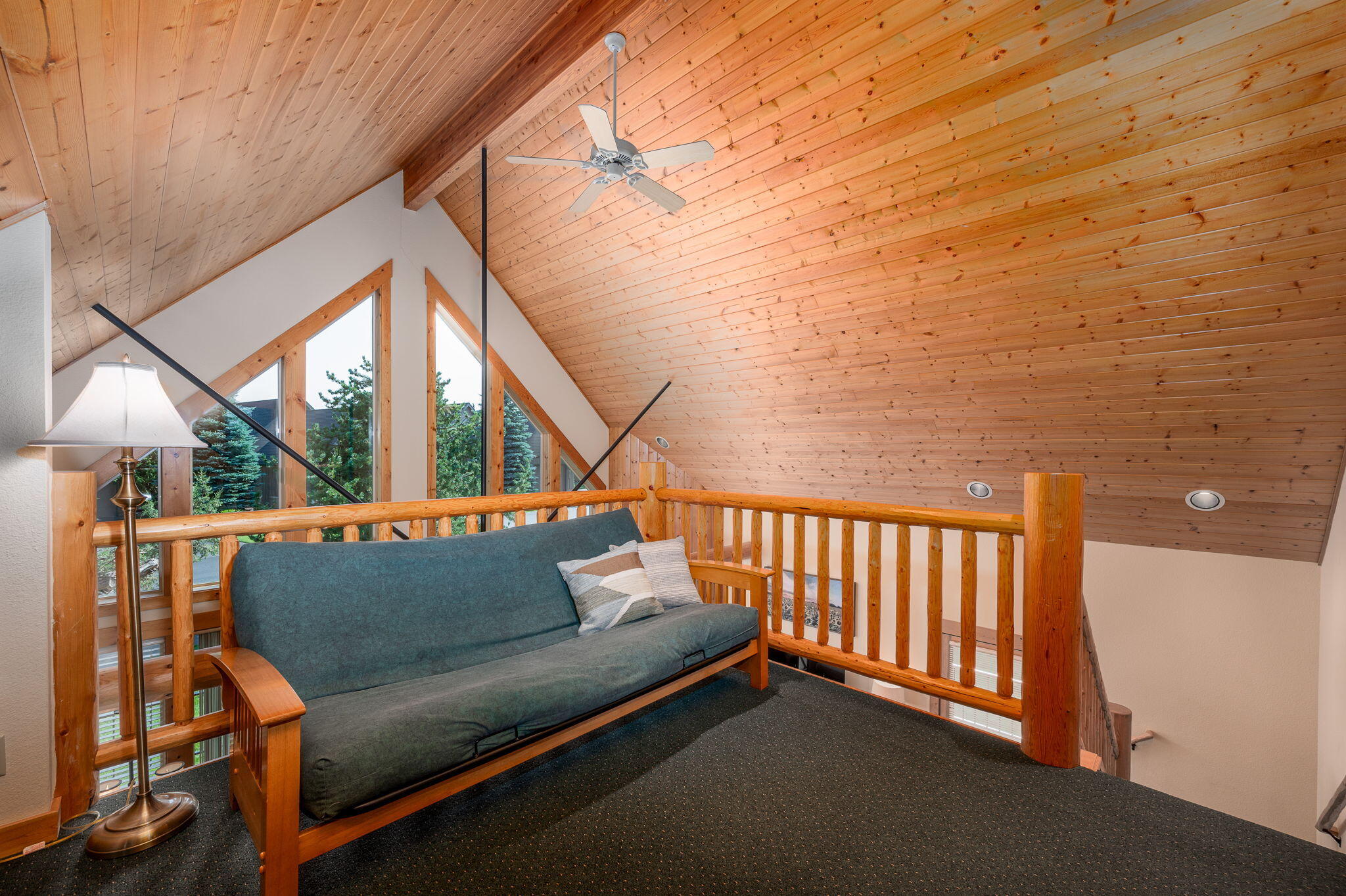Ridge At Eagle Crest - Residential