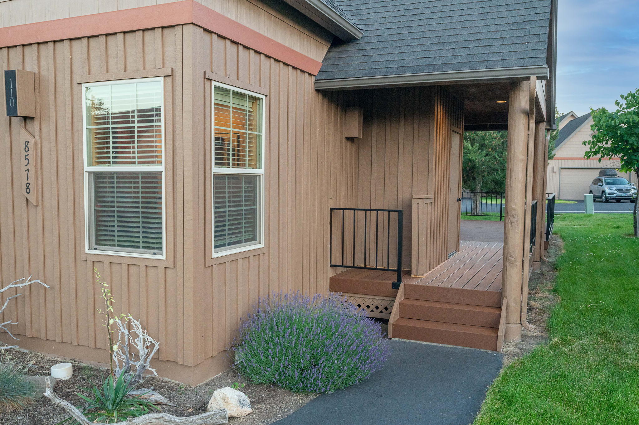 Ridge At Eagle Crest - Residential