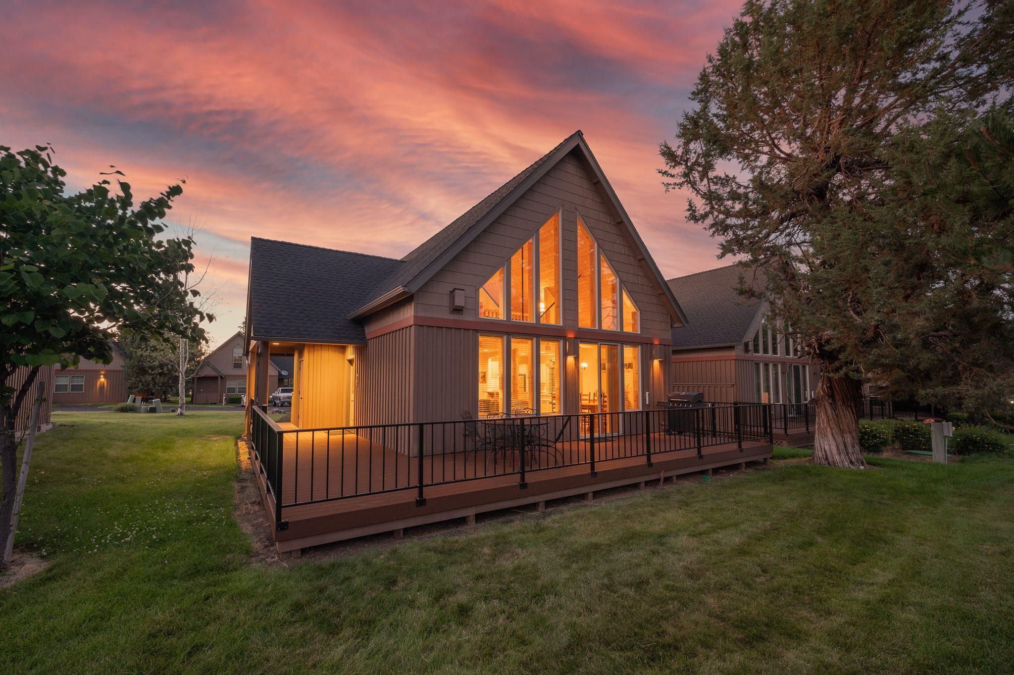 Ridge At Eagle Crest - Residential