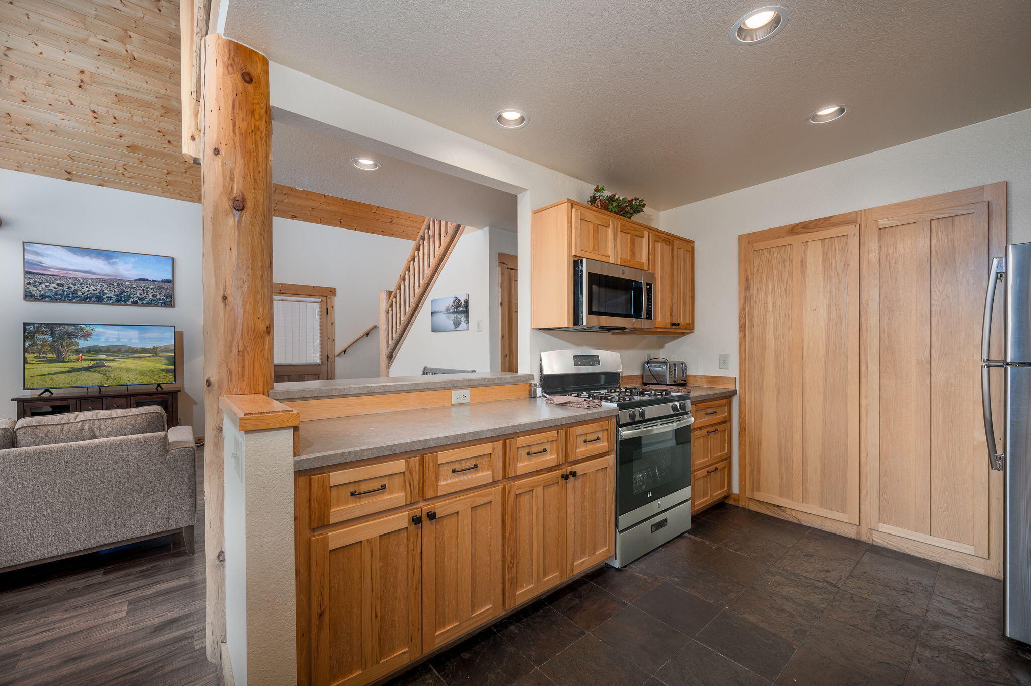 Ridge At Eagle Crest - Residential