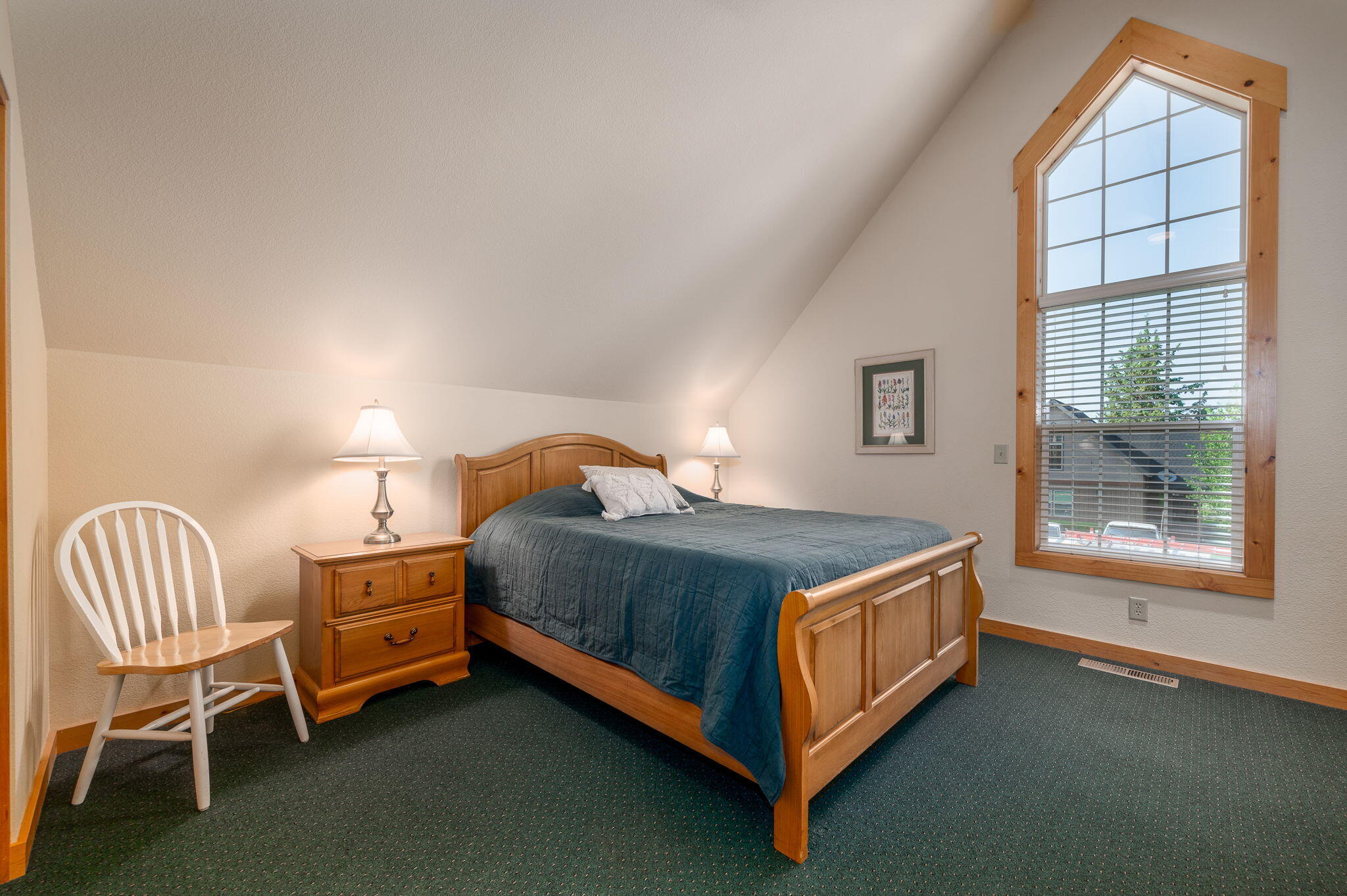 Ridge At Eagle Crest - Residential