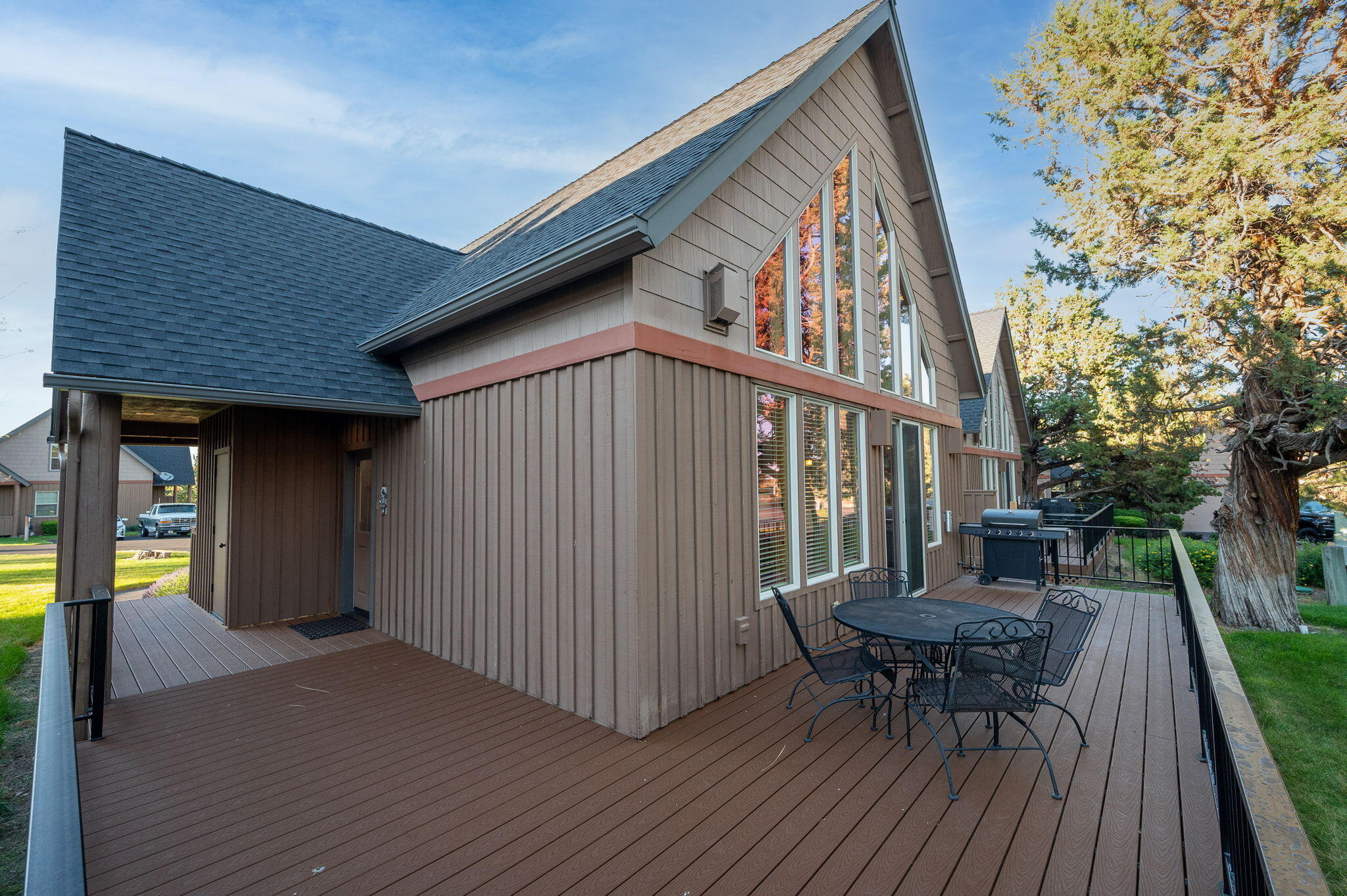Ridge At Eagle Crest - Residential