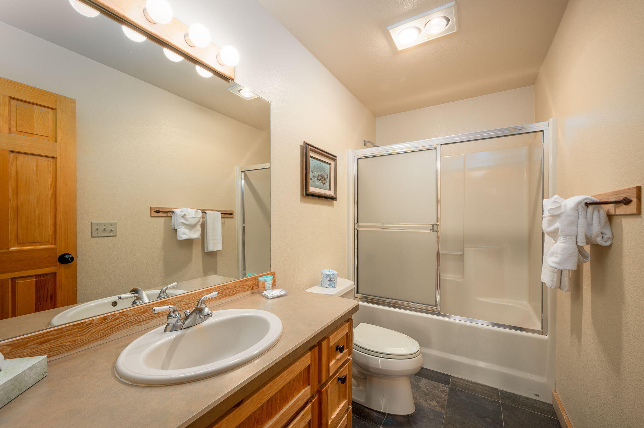Ridge At Eagle Crest - Residential