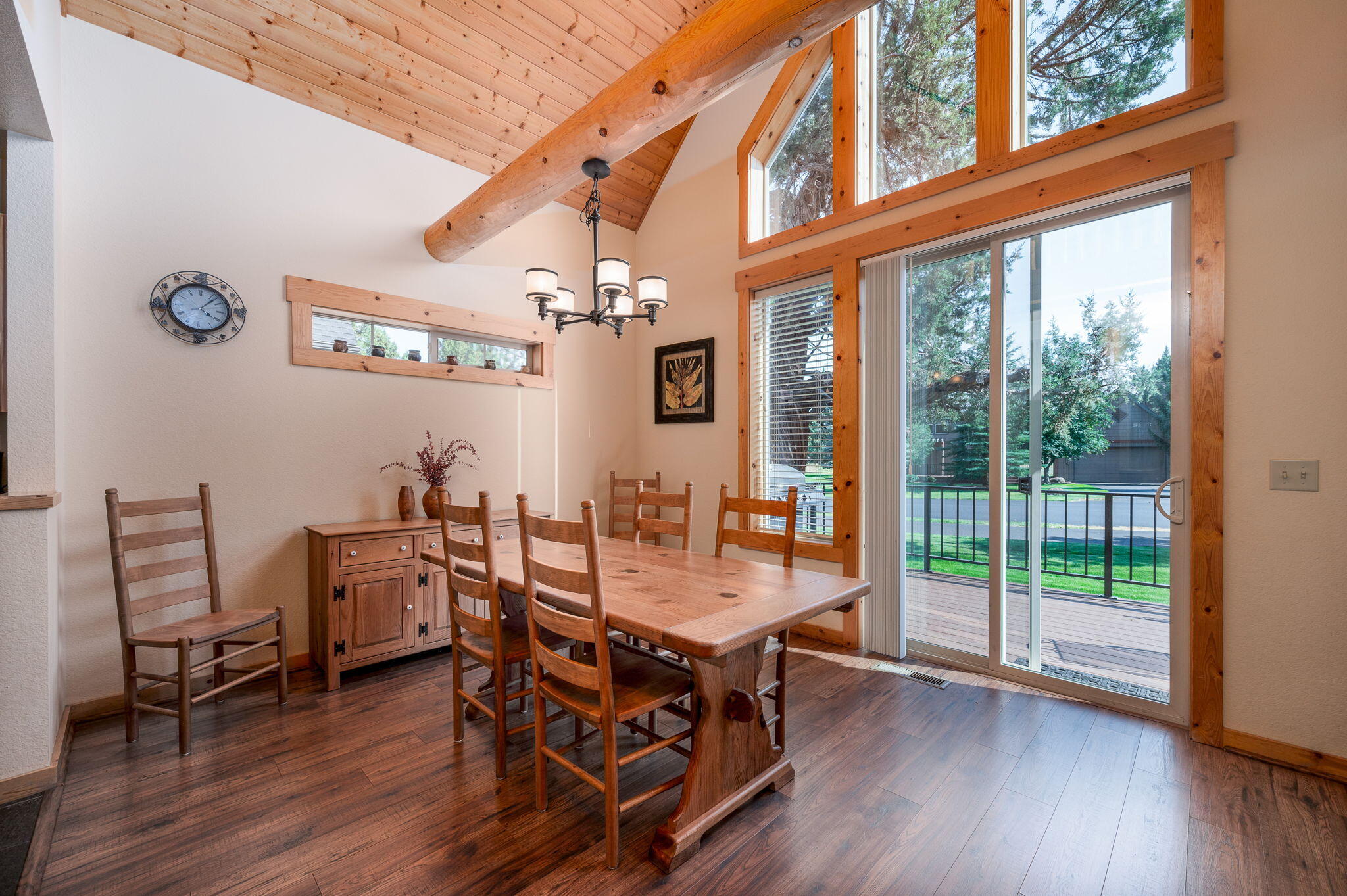 Ridge At Eagle Crest - Residential
