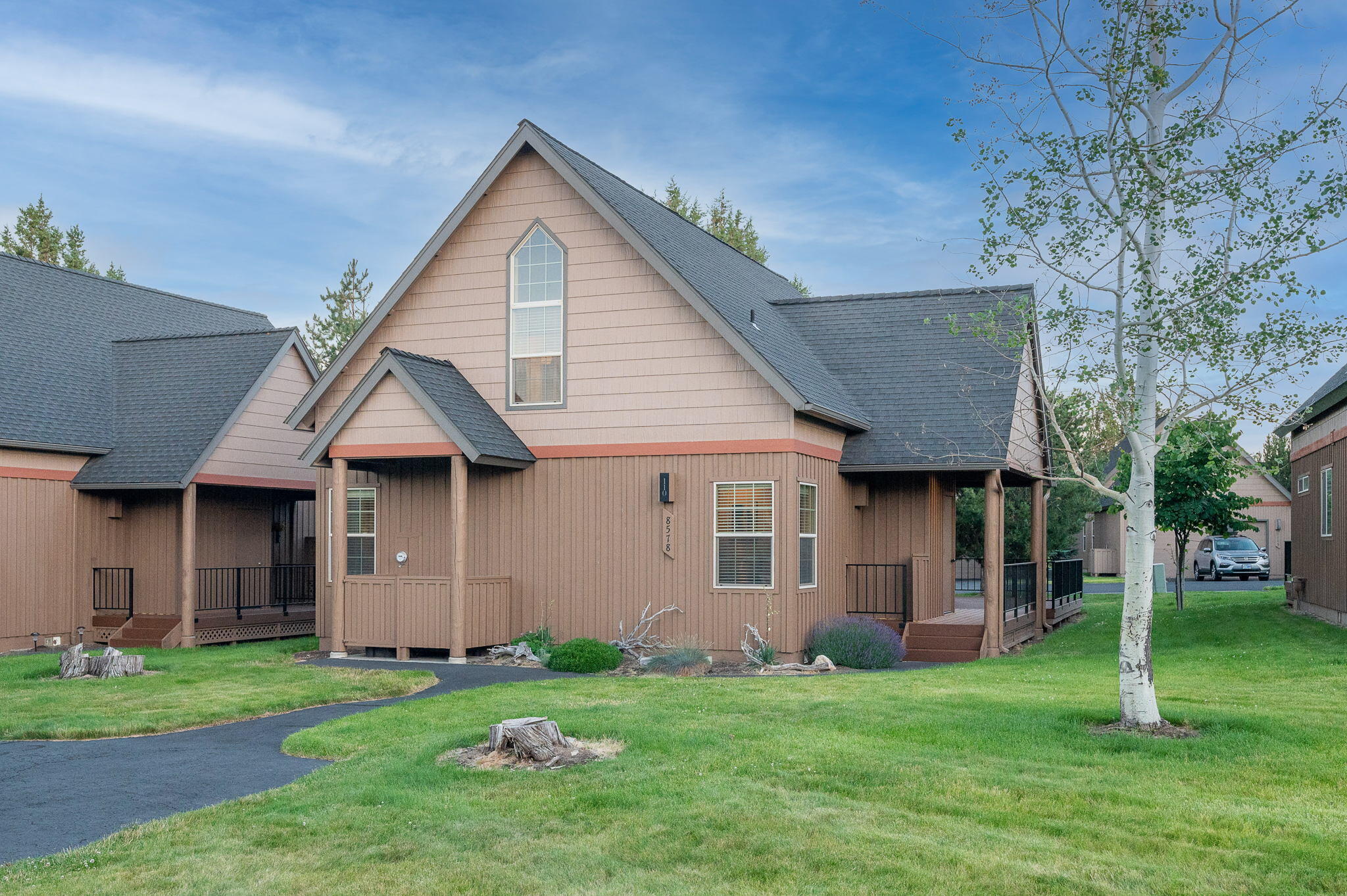 Ridge At Eagle Crest - Residential