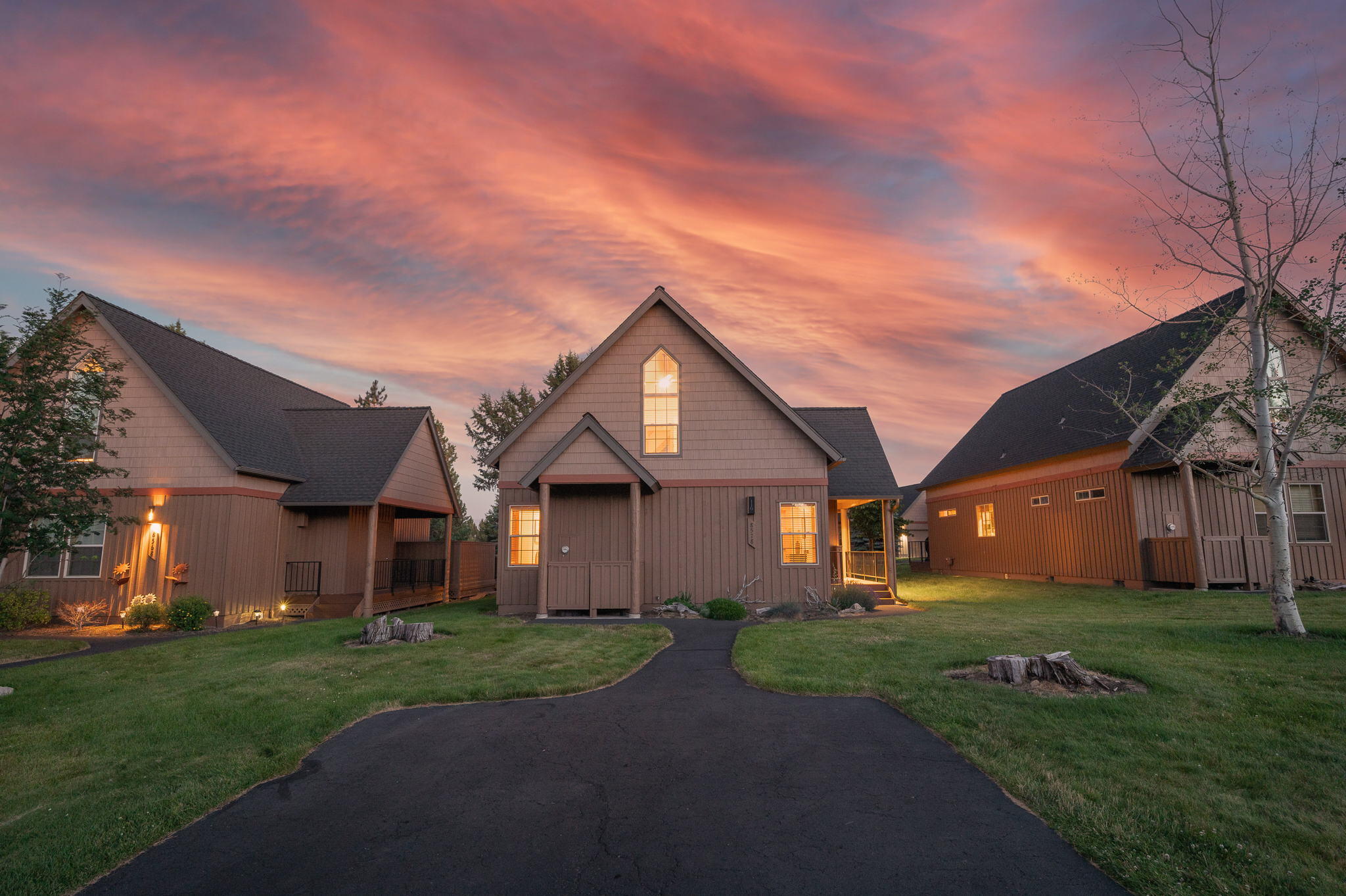 Ridge At Eagle Crest - Residential