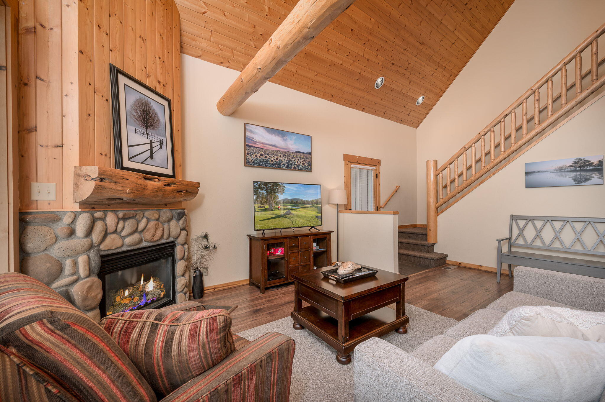 Ridge At Eagle Crest - Residential