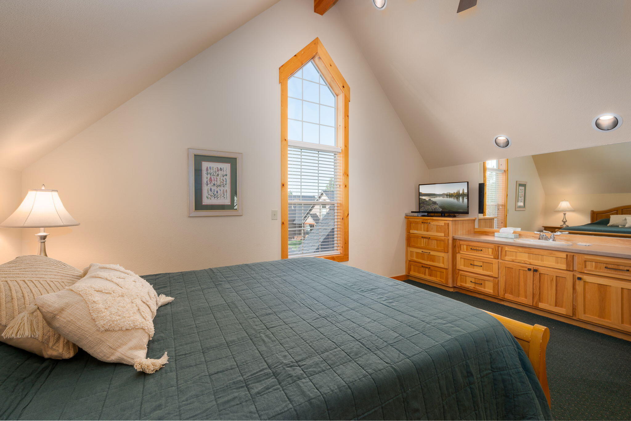 Ridge At Eagle Crest - Residential