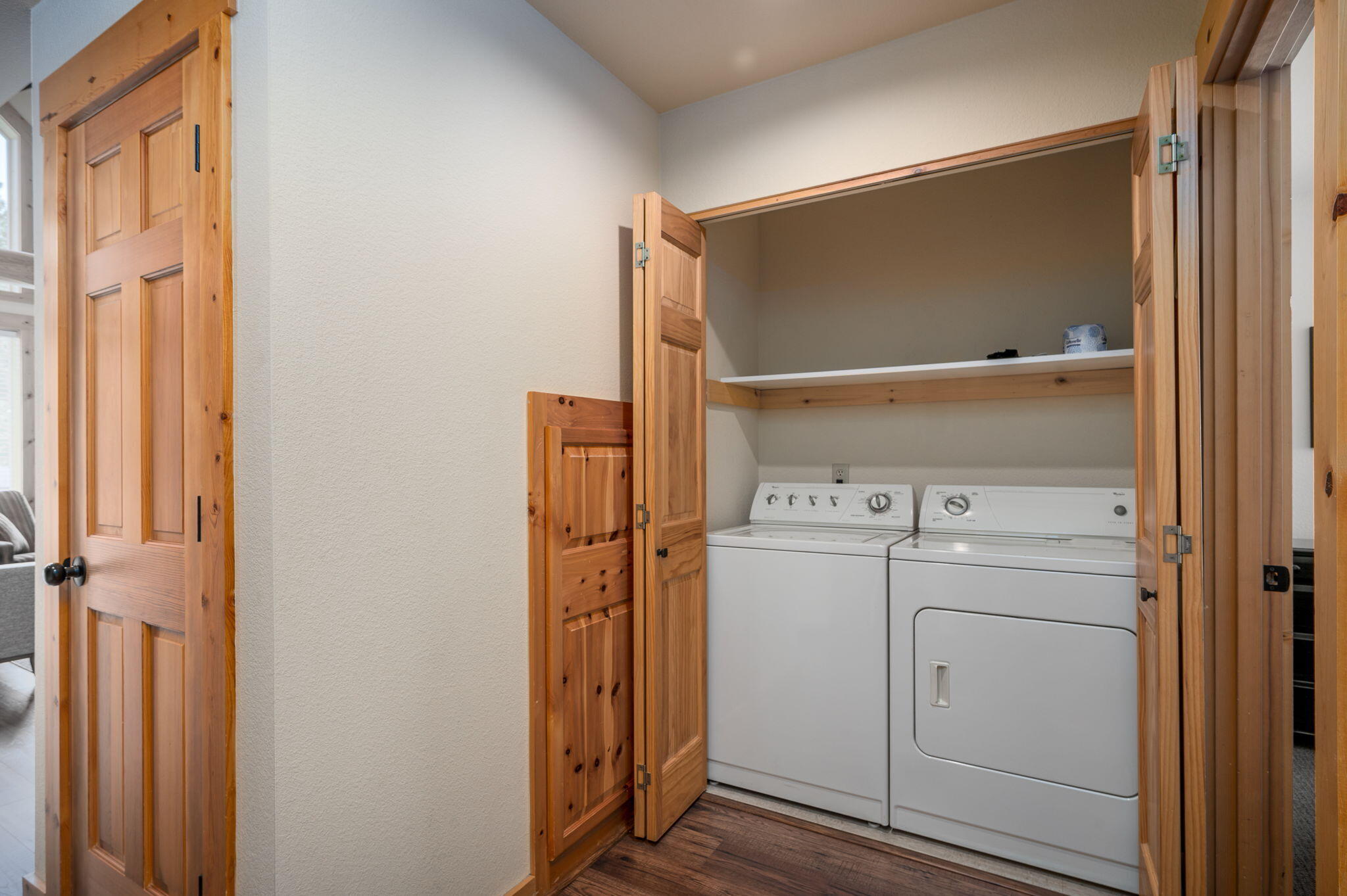 Ridge At Eagle Crest - Residential