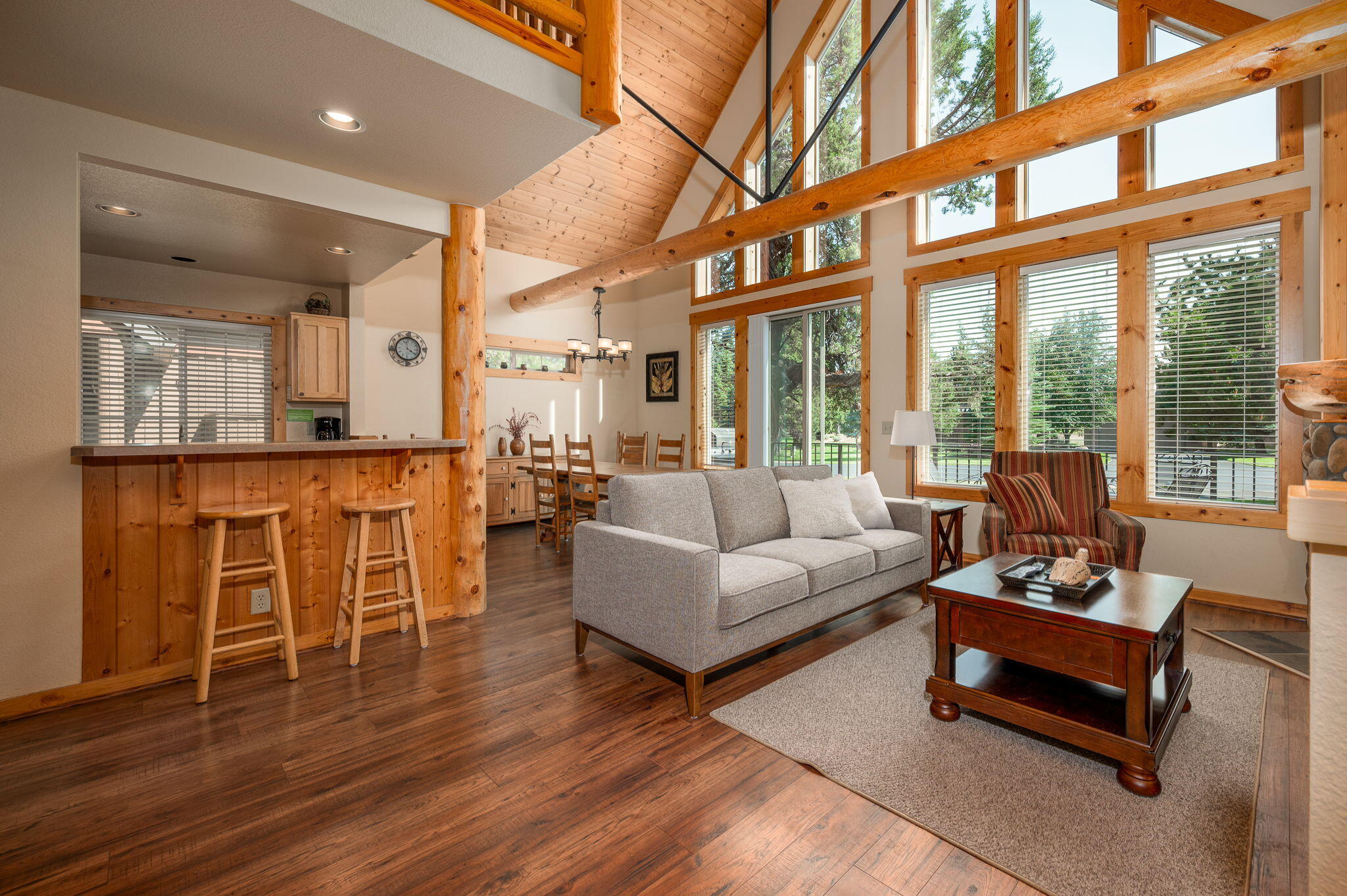 Ridge At Eagle Crest - Residential