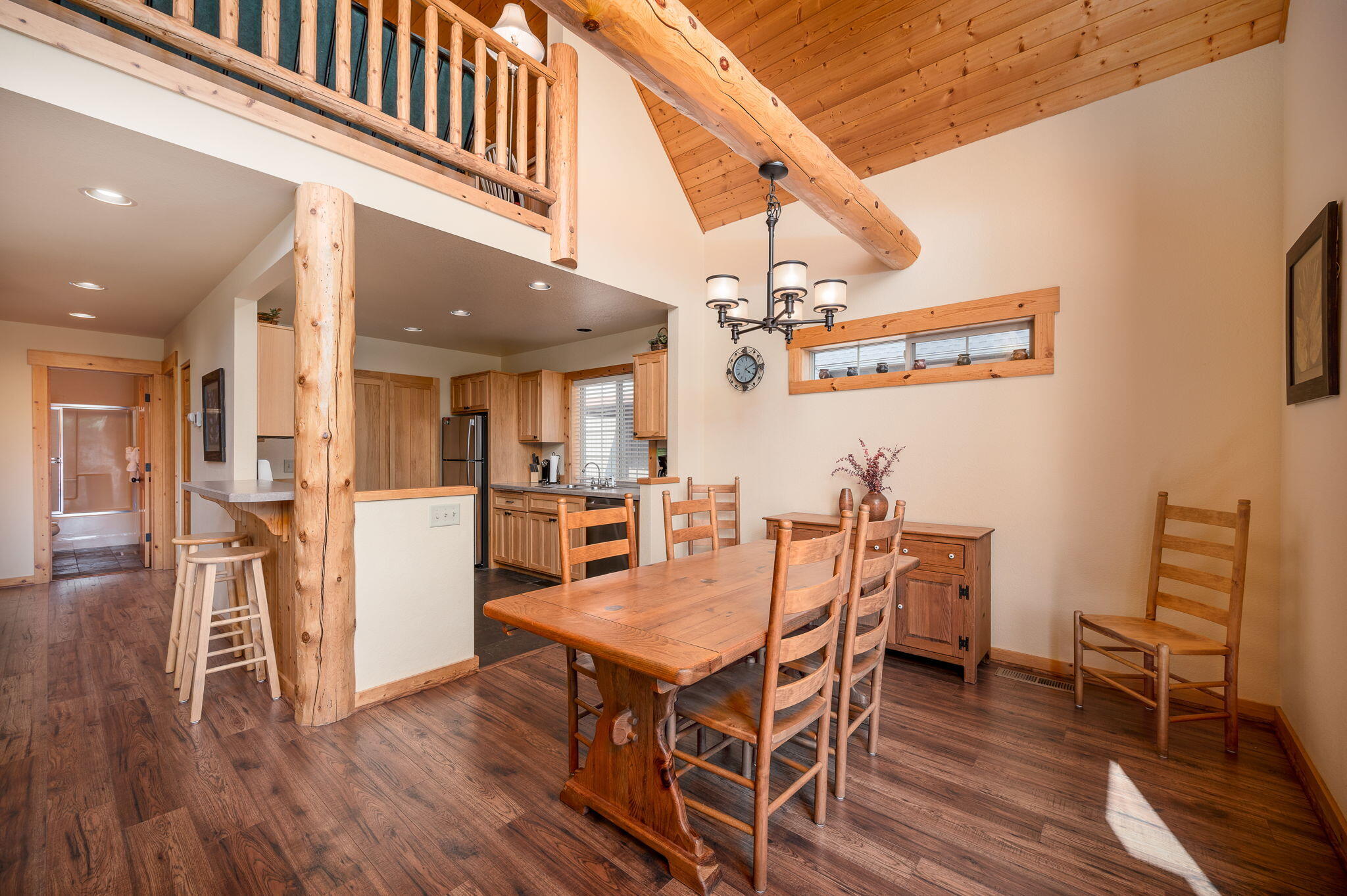 Ridge At Eagle Crest - Residential