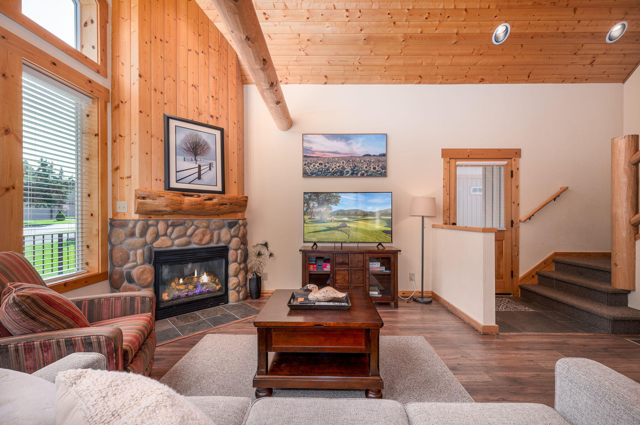 Ridge At Eagle Crest - Residential