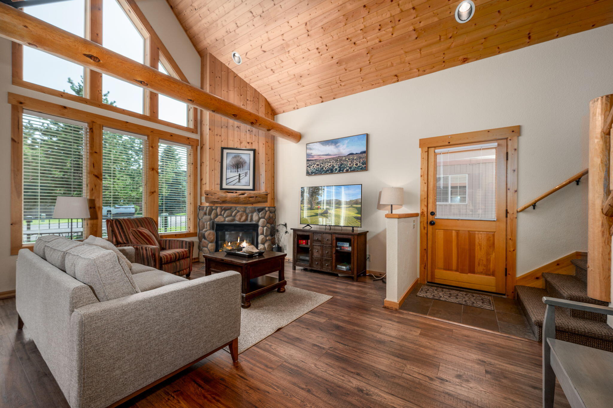Ridge At Eagle Crest - Residential