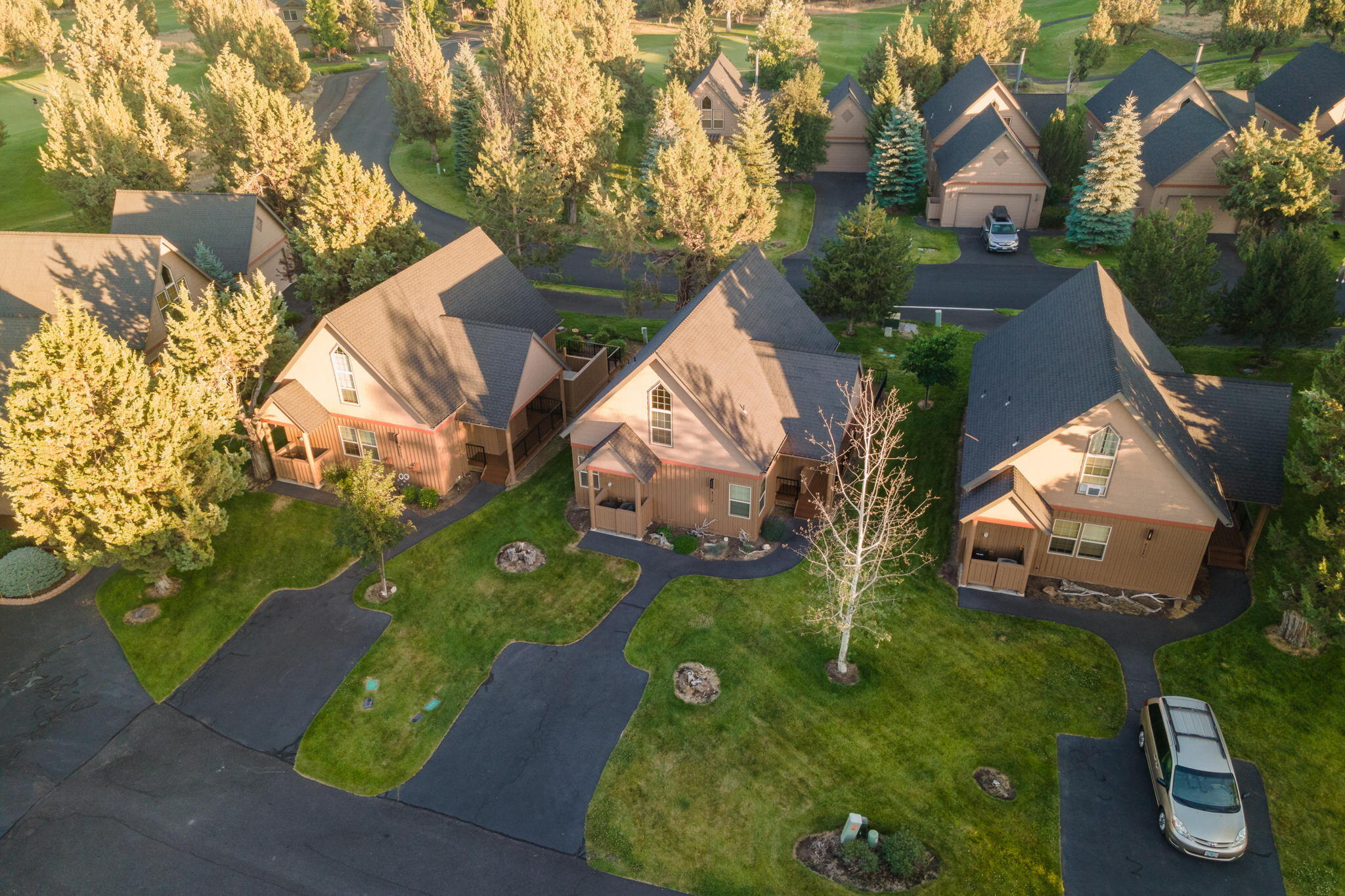 Ridge At Eagle Crest - Residential