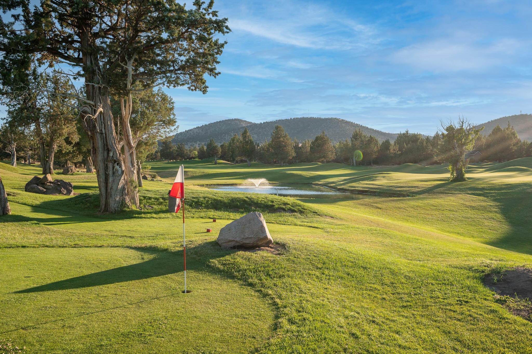 Ridge At Eagle Crest - Residential