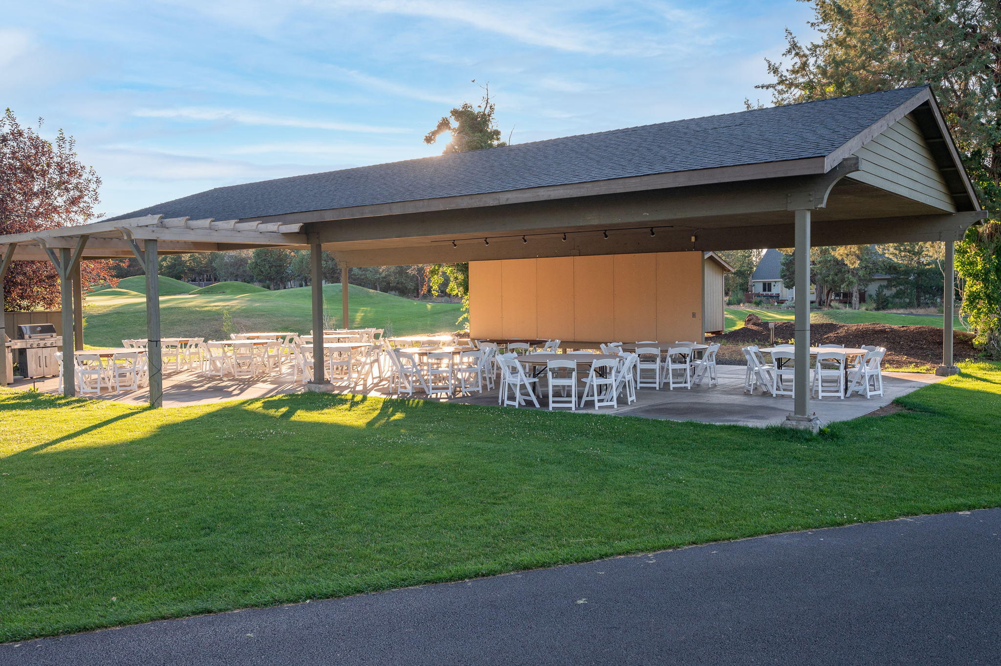 Ridge At Eagle Crest - Residential