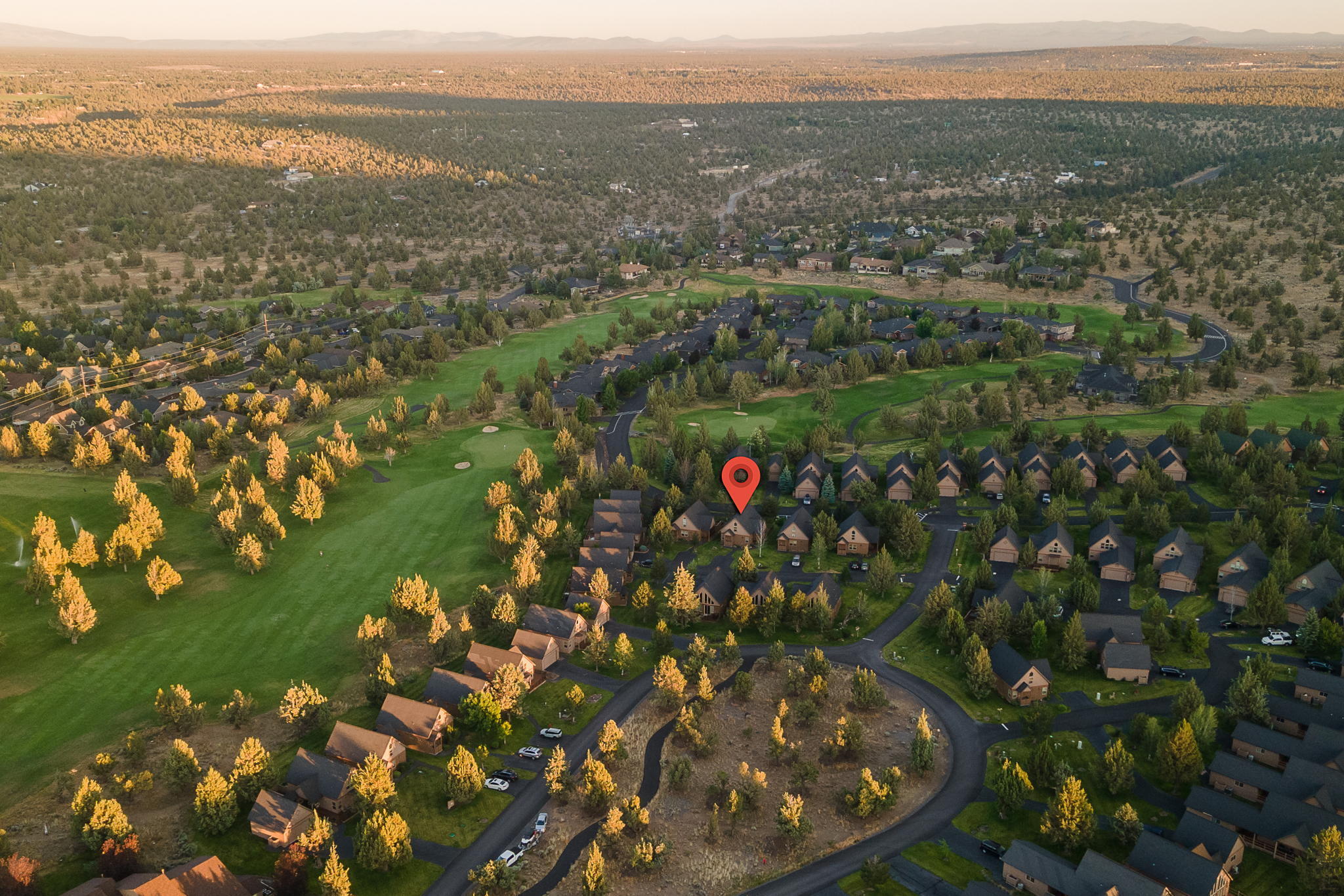 Ridge At Eagle Crest - Residential